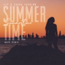 Fly & Sasha Fashion - Summer Time