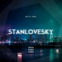 StanLovesky - Graal Radio Faces (30.11.2021) ()