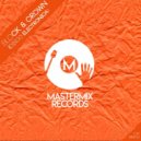 Block & Crown - Disco Electronica (Nu Disco Mix)