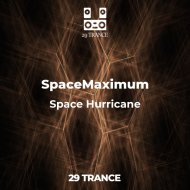 SpaceMaximum - Space Hurricane