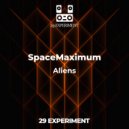 SpaceMaximum - space virus (original)