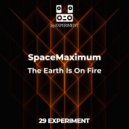 SpaceMaximum - Activation Of The Mind (original)