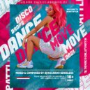 DJ Riccardo Senseless - DiscoDrops 2021
