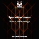 SpaceMaximum - Intro space soundtrack (original)