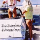DJ dj@$tin$ - Dance Mix Vol.1 (Original Mix)