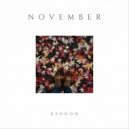 Kehnon - November (Radio Edit)