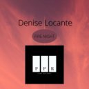 Denise Locante - Fire Night (Radio edit)