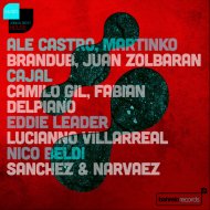 Nico Beldi - House Tracking