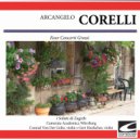 Camerata Academica Wurzburg - Concerto Grosso Op. 6 no. 9 in F major - Allemanda
