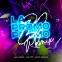 Luam & Ivan Fitt & XSAMP & Martin Giordano - La Promo 21 (feat. Martin Giordano) (Original Mix)