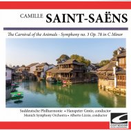Suddeutsche Philharmonie - The Carnival of the Animals - The Swan
