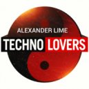 AleXander Lime - Techno Lovers. Part 12 ()