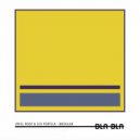 ariel rodz, leo portela - Medular (Original Mix)