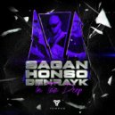 Sagan, Honso & Denrayk - In Too Deep (Original Mix)