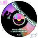 wiLLy Marando & Claudiu Ghiorghiu - Oblique Vision