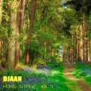 DJAAN - Home Stage Vol.9 ()