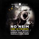 No Neim - Lost In The Dark (MØNØ Remix)