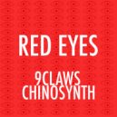 9Claws, Chinosynth - Red Eyes (Technicism Remix)