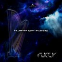 M Key - Harp of Fate (Original Mix)