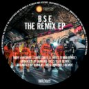 B.S.E - Arranged By Humans (Rich Campbell Remix)