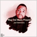 Blaq Owl - Just Saturation (Original Mix)