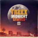 Treex - Break de Minuit (Original Mix)