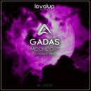 Gadas - Moonlight (Original Mix)