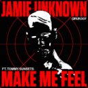 Jamie Unknown, Tommy Sunsets - Make Me Feel (Tommy Sunsets NRG Mix)