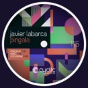 Javier Labarca - Calumnia (Original Mix)
