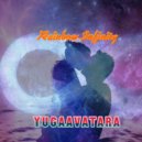 yugaavatara - Rainbow Infinity (Mix 2021)