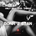 Bonr J Stan - Only beautiful things (Original mix)