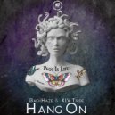 XIV Tribe & BackHaze - Hang On