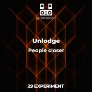 Unlodge - People closer