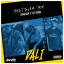 Sotsha tee & Bhudescar & Steez Hazard - Dali