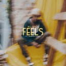 MJ Sings Feat. Murphy Cubic - Feels (Original Mix)