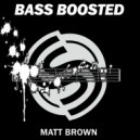 Bass Boosted - Rakbeck (Original Mix)
