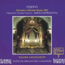 Walter Savant-Levet - Concerto del Sig. Tomaso Albinoni appropriato all\'Organo, op. 2 n. 4: Allegro, Adagio, Allegro ()