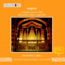 Massimo Gabba - Preludio e Fuga in La min. WoO9