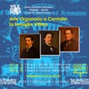 Roberto Cognazzo - Valse Coppélia
