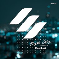 Maanbeat - Insomnia