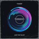 Tokdeep - Away Away (Mathdeep Respect Deep Mix)