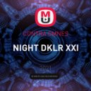 CONTRA OMNES - NIGHT DKLR XXI ()