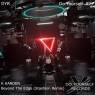 Stashion - Beyond The Edge