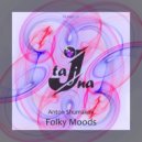 Anton Shumakov - Folky Moods