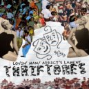 Thriftones - Lovin\' Man ()