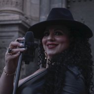 La Carmen - Con Alegría