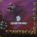 SonorousTactics - It's On The Way