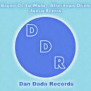 Bruno De La Mola  - Afternoon Drink (Janca Remix)