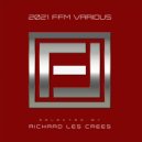 Richard Les Crees - The Void