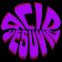 Acid Vesuvio - Curre